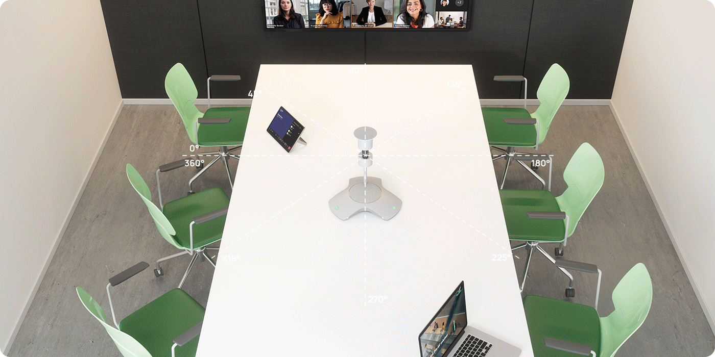 Yealink Smartvision MVCS60
